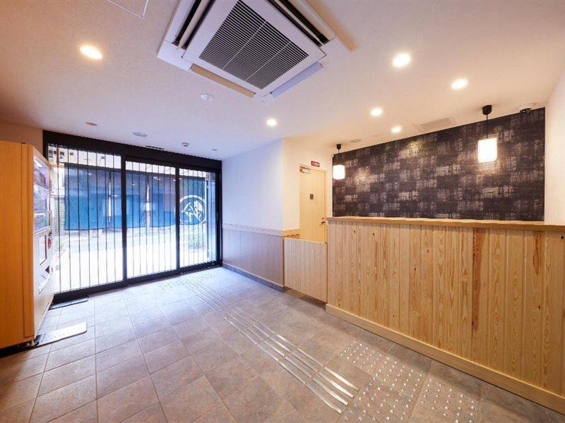 Rinn Gojo Sakaimachi Kyoto Exteriör bild